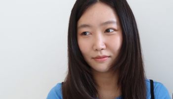 "소설은 일상의 '정지버튼'…속도 멈추고 자유를 주죠"