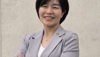 [기고]현장에서 만난 이들에게 전하는 희망