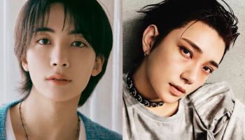 세븐틴 정한·조슈아, 새 유닛 결성…내달 데뷔 앨범 발매