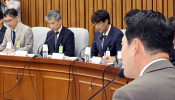 '수시 먹통'에 대교협 늑장 대응…마감 39분 뒤에야 '1시간 연장' 안내