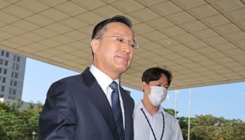 이정현 검찰총장 대행 "李대통령 공소취소, 진상조사 결과 봐야"