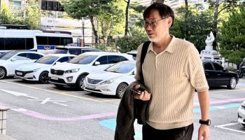 ‘김승원 의혹’ 제넨셀 설립자 살인미수 혐의, 수사 본격화