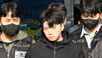 "여고생 판타지" 발언한 장윤기…반성문엔 "죄송"만 반복