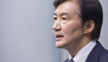 조국 "대통령 쇄신하는데 與 헛발질…당 전체 입단속하라"