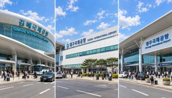 아시아엔조이, 부산·대구·청주 지방공항 출발 단독여행 상품 대폭 확대