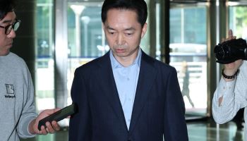 김지용 중수청장 후보 측 "한동훈 휴대전화 포렌식 거부 안 해"