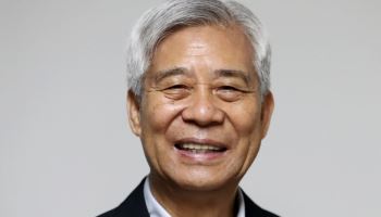 "퇴직연금 수익률, 순위 줄세우면 뛸 것...기금형 능사 아냐"[만났습니다①]