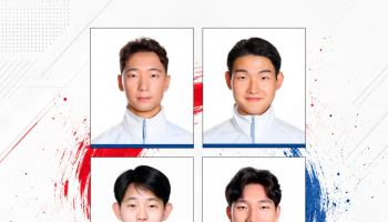 5위서 3위로… 한국 승마, 12년 만에 아시안게임 메달