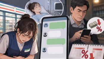 응급실 간 알바생에 "월급 10% 깎겠다"…수습이면 가능한가