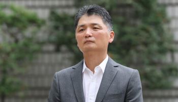 김범수 '징역 15년' 다시 꺼낸 檢…'SM 시세조종' 2심 11월 결판