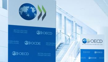 OECD, 올해 세계 성장률 2.9% 전망…"중동 충격, AI가 상쇄"