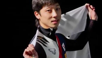"저 살아있어요"…쇼트트랙 김건우, 부고 사실 아니었다