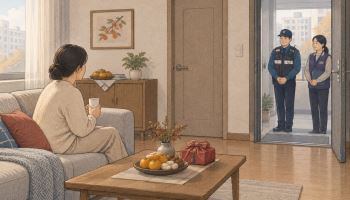 추석만 되면 60% 넘게 뛴다…하루 1000건 쏟아지는 '이 신고'