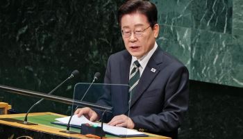 이재명 “청소년 자살률 역행 안타까워”…10대 인구 10만명당 8.6명