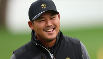 메디나로 향하는 한국 3인방…김시우·임성재·김주형, 인터내셔널팀 핵심축