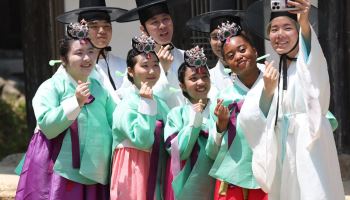 추석 연휴에 선비 체험…성균관, 유교문화 축전 개최
