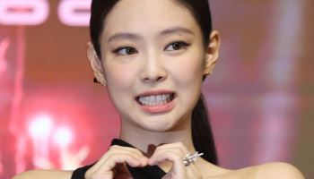 제니의 ‘드라큘라’…빌보드 싱글 차트 5위 달성 쾌거