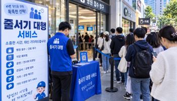 “명절에 대신 전 부쳐줘”…AI가 못하는 ‘대행 서비스’ 뭐길래[중국나라]