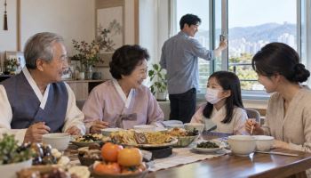 독감의심환자 작년보다 4배 '쑥'…명절 특히 유의해야