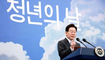 "이재명 계속 지지해야 하나"…집값에 흔들리는 2030