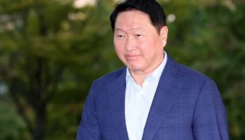 최태원·구광모 등 李대통령 멕시코 간담회 참석…관세·사업 논의 주목
