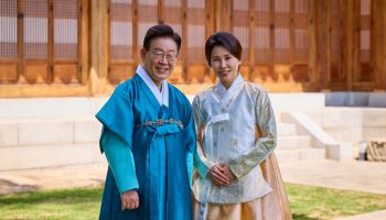 이재명 “의견 달라도 국민 한 분 한 분 삶에 환한 빛 비추도록 뛰겠다”