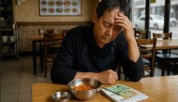 한달 100만원도 못 번다…‘매출 0원’ 자영업만 111만곳