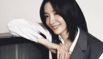 '은중과 상연' 박지현, 국제에미상 여자연기상 후보…韓 여배우 최초