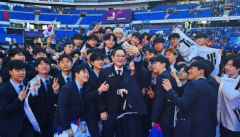재계 총수 올해 명절 연휴엔 어디로…‘글로벌 경영’ 나선다(종합)