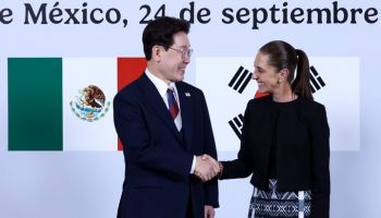 靑 “FTA가 우리 선호지만 멕시코 준비 안 돼”…USMCA 협상에 달렸다
