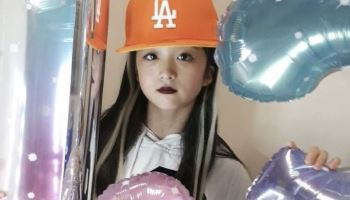 '스걸파' 출연 야마다 리아, 투병 중 사망…향년 16세