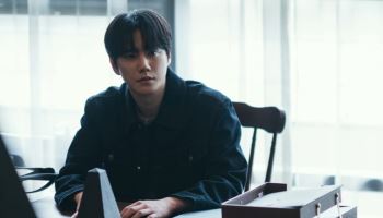'포핸즈' 이준영, 송강 연주에 혹평…갈등 예고