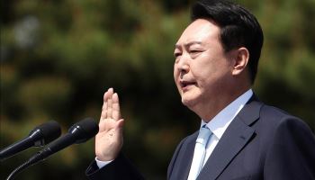 대통령이 된 검찰총장…검찰청 폐지의 씨앗이었다