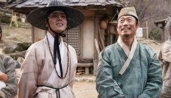 흥행작 ‘왕과 사는 남자’, 안방서도 터졌다…추석 연휴 시청률 1위