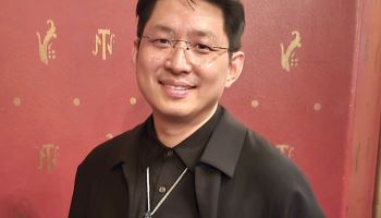 구자하, ‘연극계 노벨상’ 입센상 품었다…"의심하고 질문하는 연극 할 것"