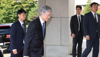 與, 조희대 독단 결정 의혹 제기... “행정처의 재제청 의견 묵살”