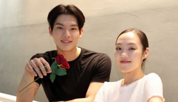"무대는 미니멀하게 풀고…카르멘 감정에 집중했어요"