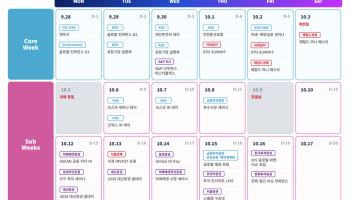 "코리아 프리미엄 위크 시작…코스닥 시장에 긍정 효과 예상"