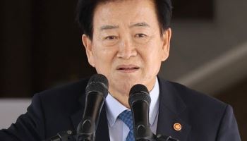 정동영, 유럽 방문…'한반도 평화공존 정책' 설명 나선다