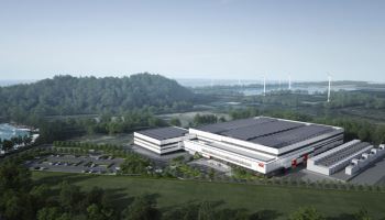 KT클라우드, 군산 60MW AI 데이터센터 구축 착수