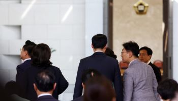 '내 사람 욕심'에 발목잡힌 사법·검찰개혁