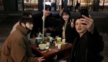 조이현→김재원 '최종면접', 11월 4일 개봉