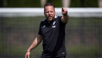 손흥민 있는데 10경기 1승…LAFC, 도스 산토스 감독 경질