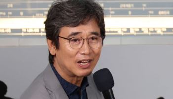 "대통령이 국민 속인 것" 유시민 발언, 경찰 고발 돼