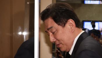수심위 권고기한 넘긴 '김병기 사건'…경찰 "기한 연장 요청"