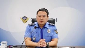 인천해양경찰서장 관사서 숨진 채 발견…"범죄혐의점 없어"