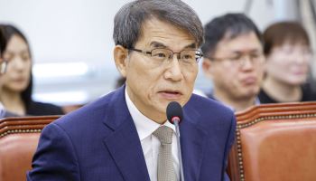 선관위 특검, '선거 부실관리 등 의혹' 노태악 출국금지 연장