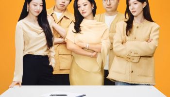 서바이벌 최강자 이시원→충격 첩자 박세승…'더 커뮤니티2' 골드팀 공개