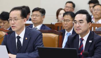 국회 재경위, 배민·구글코리아 대표 등 증인·참고인 채택