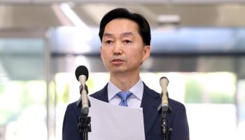 중수청장 이어 차장도 檢출신 유력…'수장 공백' 출범은 불가피
